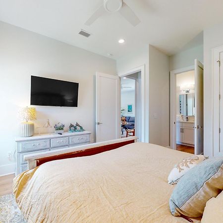 Lost Dunes #S - The Oasis Beach Cottage Gulf Shores Esterno foto