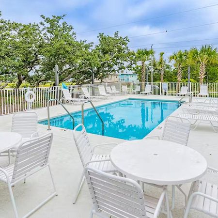Lost Dunes #S - The Oasis Beach Cottage Gulf Shores Esterno foto