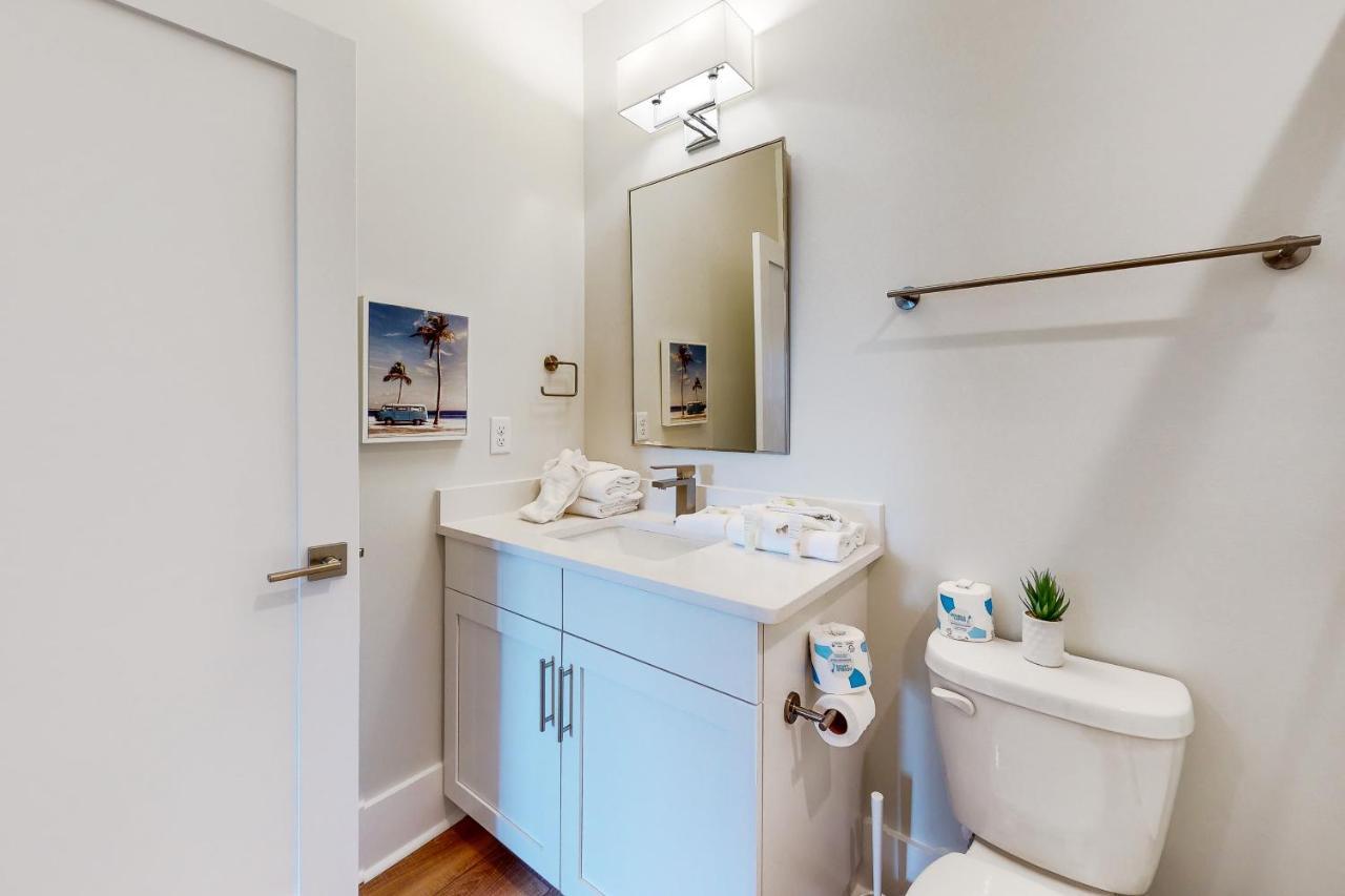 Lost Dunes #S - The Oasis Beach Cottage Gulf Shores Esterno foto