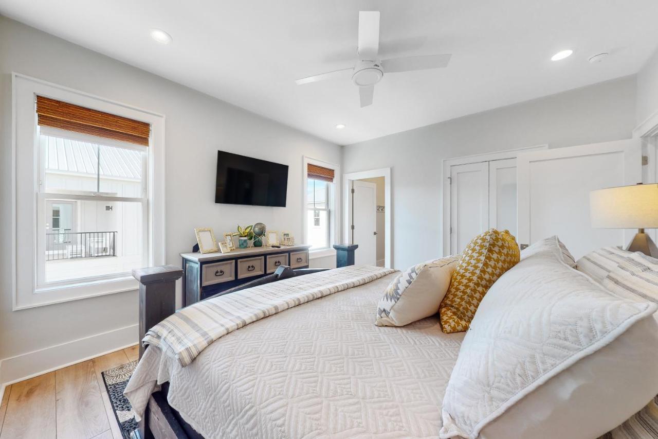Lost Dunes #S - The Oasis Beach Cottage Gulf Shores Esterno foto