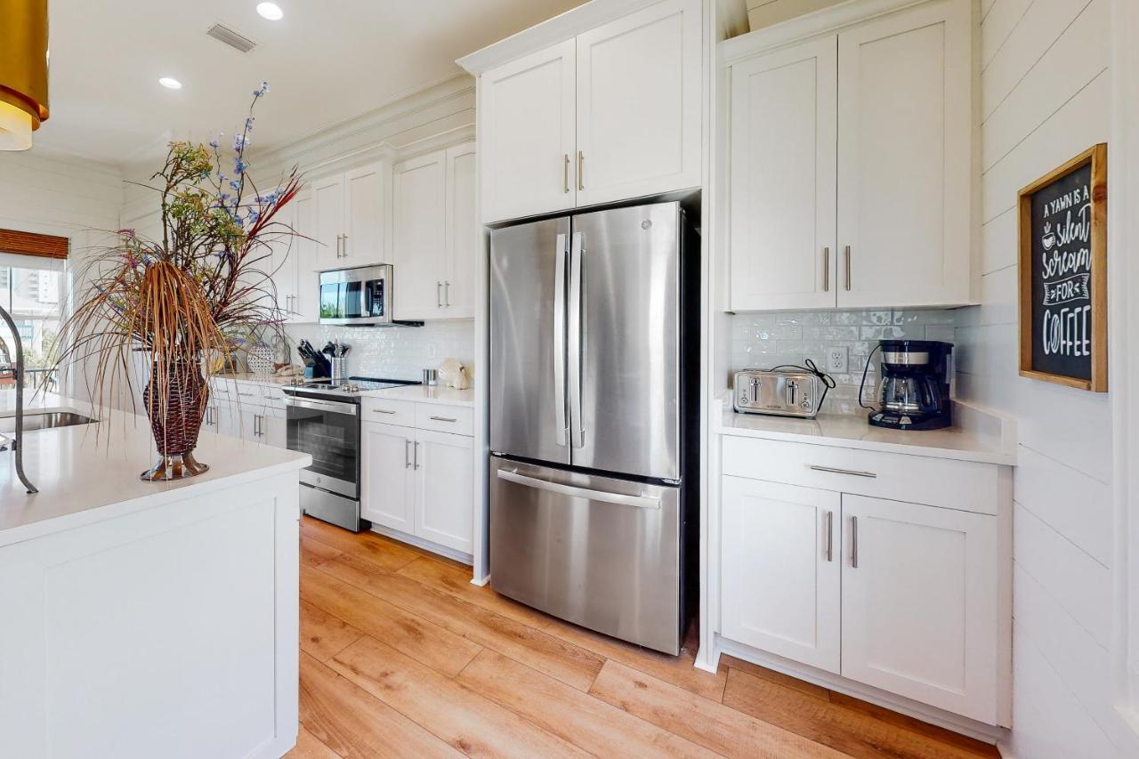 Lost Dunes #S - The Oasis Beach Cottage Gulf Shores Esterno foto