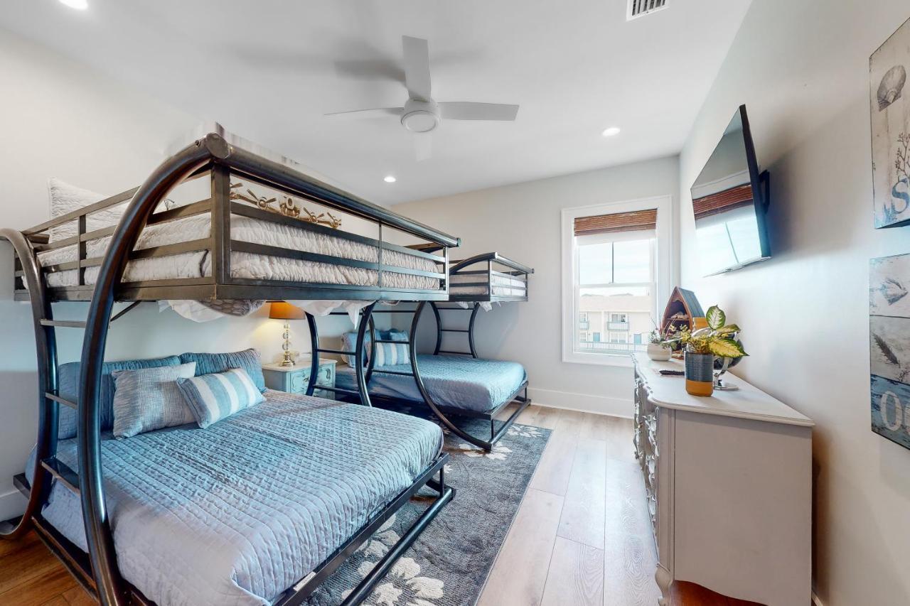 Lost Dunes #S - The Oasis Beach Cottage Gulf Shores Esterno foto