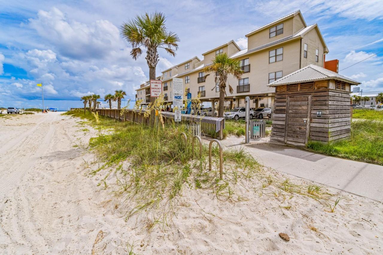 Lost Dunes #S - The Oasis Beach Cottage Gulf Shores Esterno foto