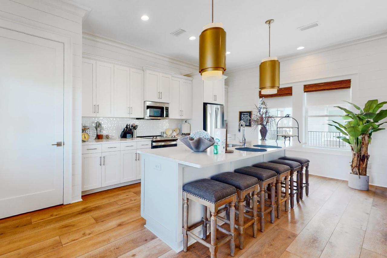 Lost Dunes #S - The Oasis Beach Cottage Gulf Shores Esterno foto