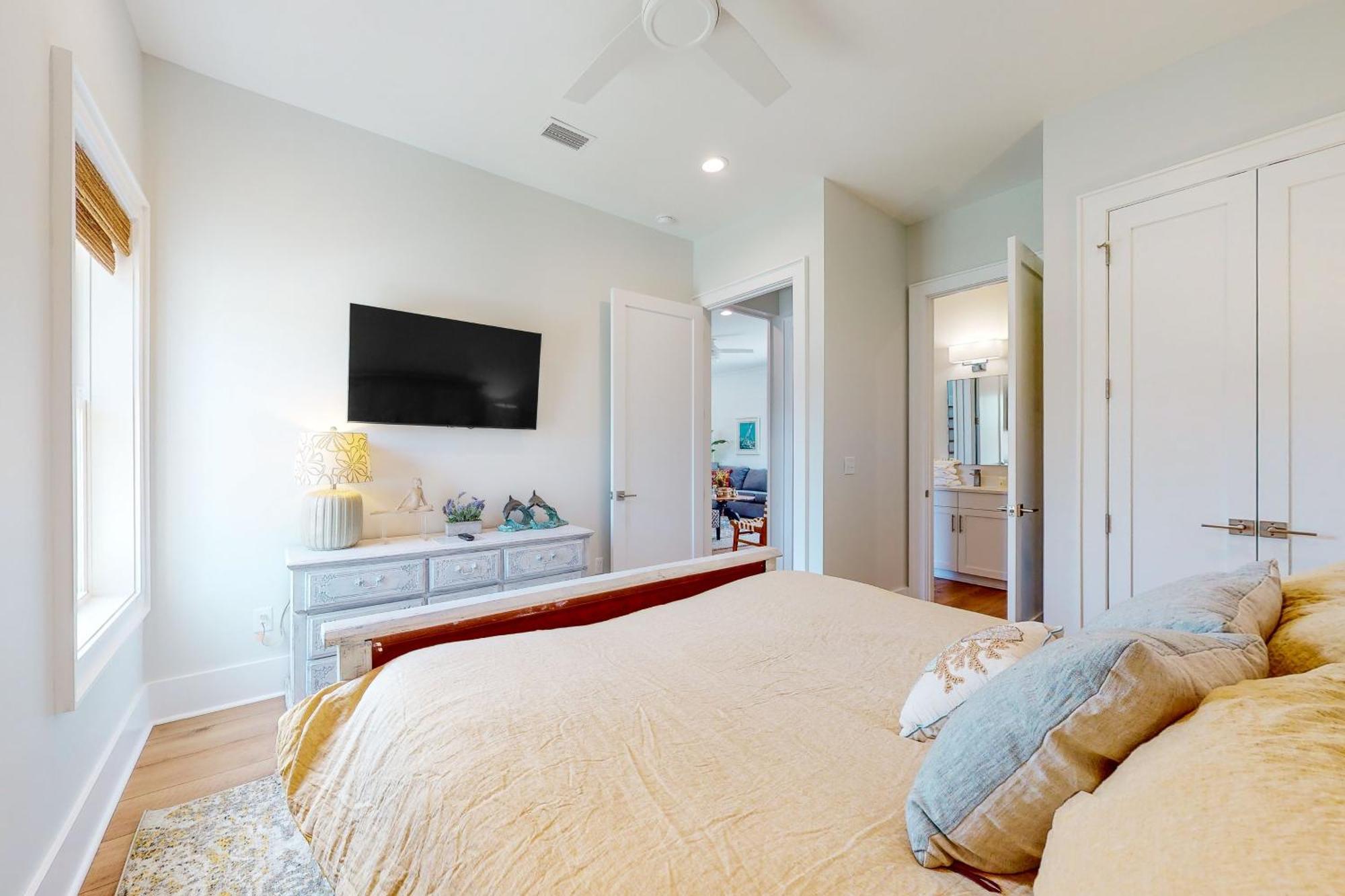 Lost Dunes #S - The Oasis Beach Cottage Gulf Shores Esterno foto