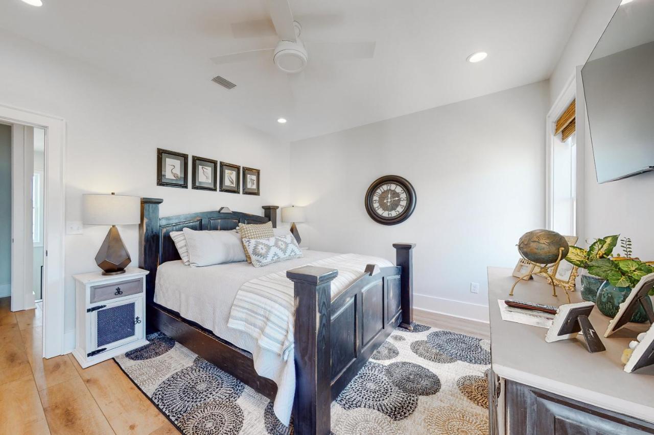 Lost Dunes #S - The Oasis Beach Cottage Gulf Shores Esterno foto