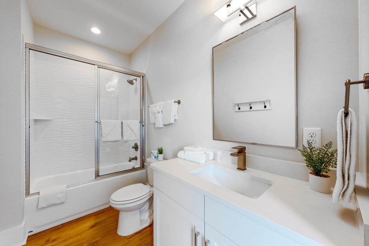 Lost Dunes #S - The Oasis Beach Cottage Gulf Shores Esterno foto
