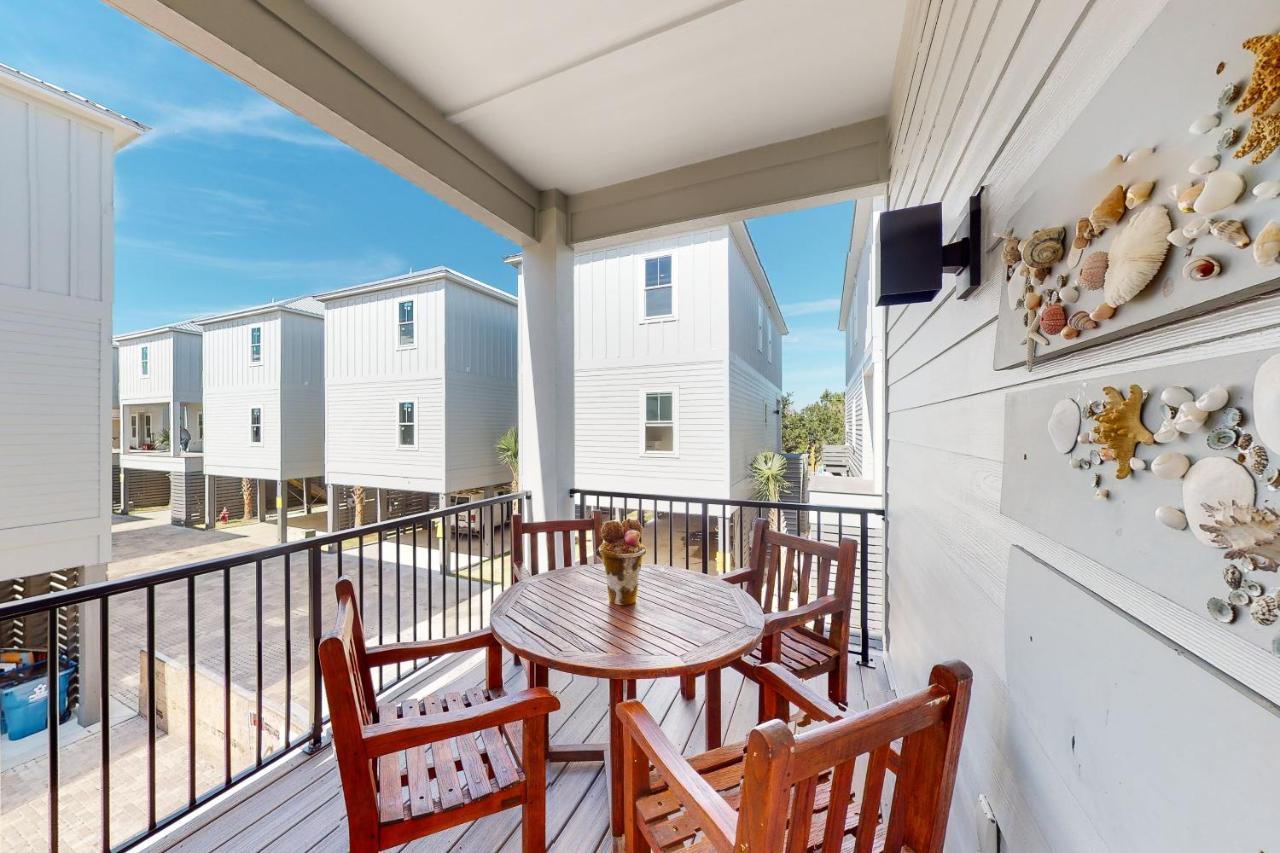 Lost Dunes #S - The Oasis Beach Cottage Gulf Shores Esterno foto