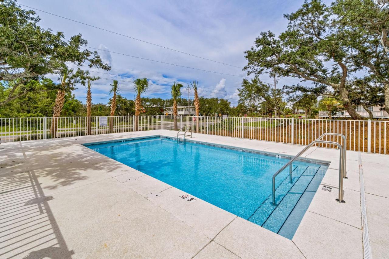 Lost Dunes #S - The Oasis Beach Cottage Gulf Shores Esterno foto