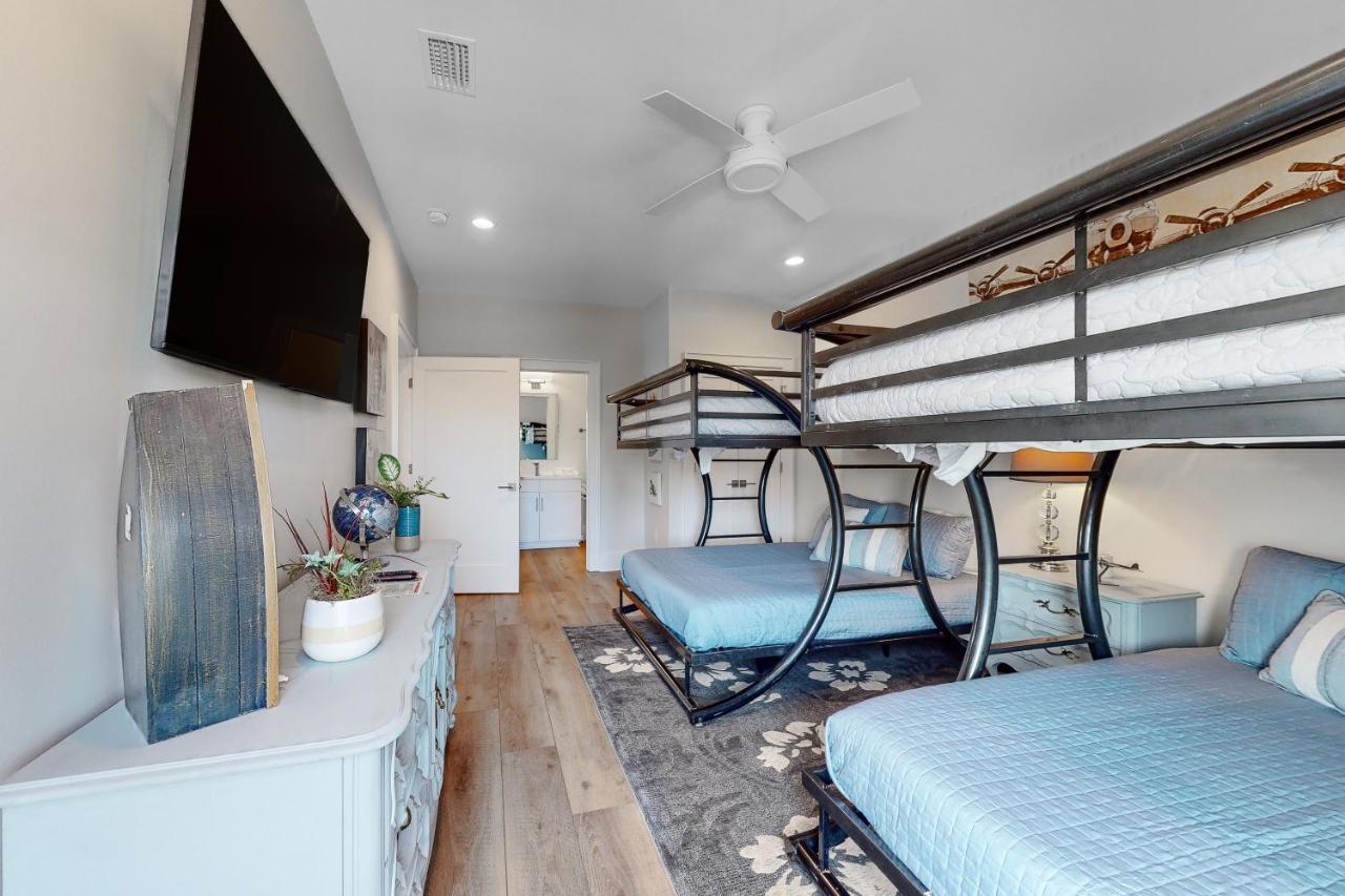 Lost Dunes #S - The Oasis Beach Cottage Gulf Shores Esterno foto