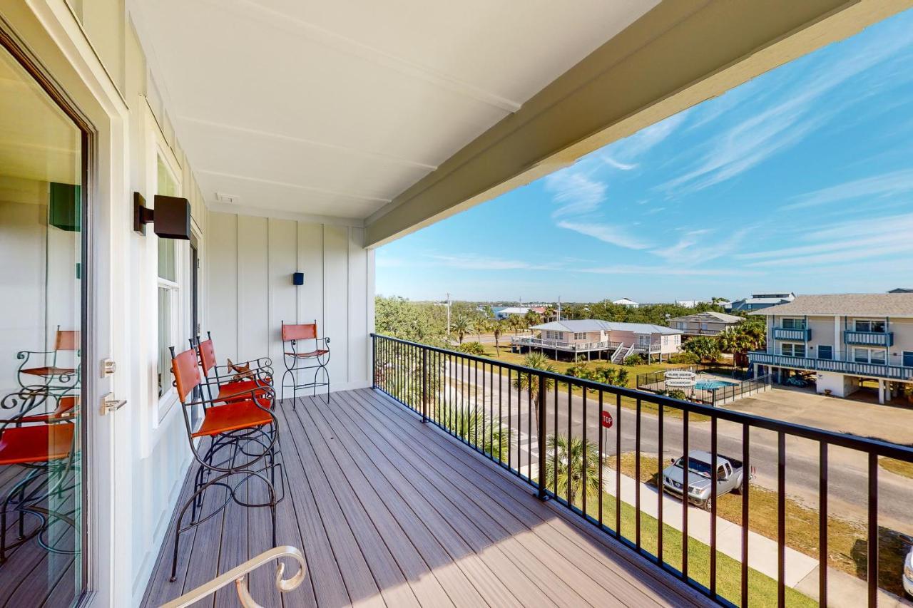 Lost Dunes #S - The Oasis Beach Cottage Gulf Shores Esterno foto