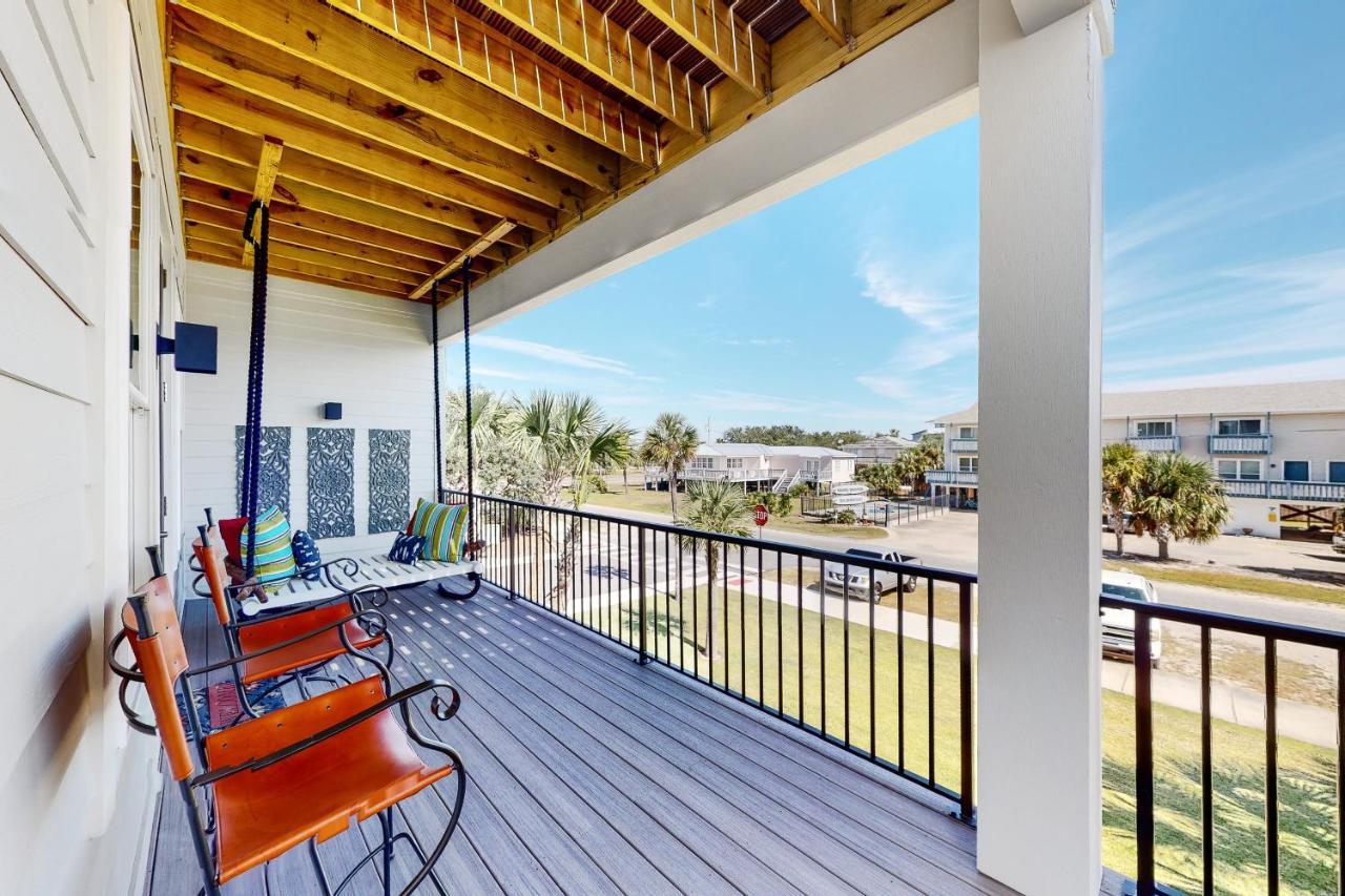 Lost Dunes #S - The Oasis Beach Cottage Gulf Shores Esterno foto