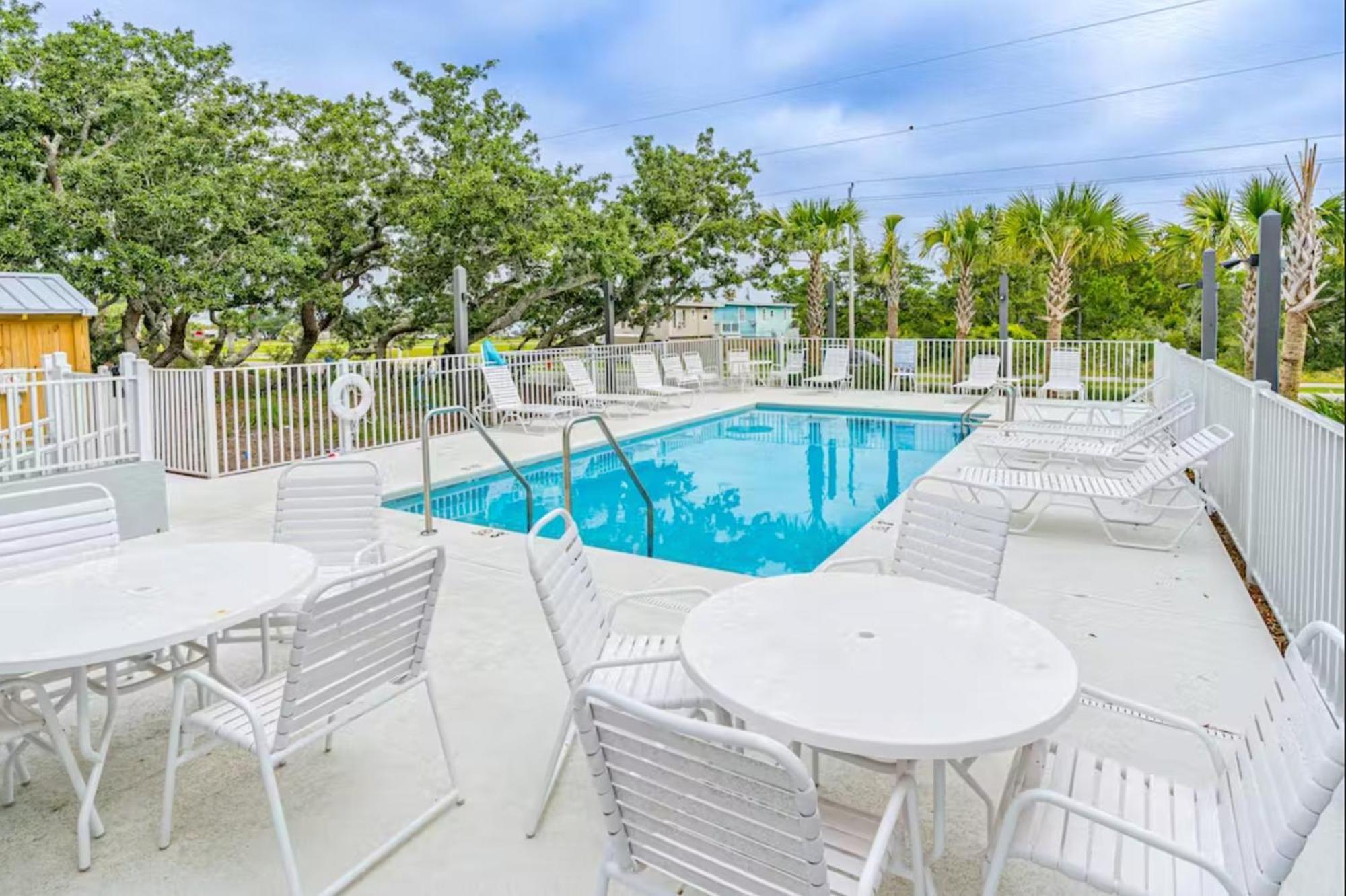 Lost Dunes #S - The Oasis Beach Cottage Gulf Shores Esterno foto
